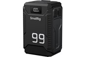 Kameran & objektiivien lisävarusteet - SmallRig 5864 T99 V-Mount Battery / Power Bank - 5864