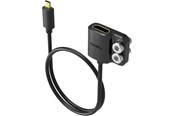 Kameran & objektiivien lisävarusteet - SmallRig 6125 HDMI Data Adapter Cable - 6125