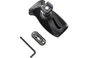 Kameran & objektiivien lisävarusteet - SmallRig 6405 Rotating Side Handle with "HawkLock" H21 Quick Release NATO Clamp - 6405
