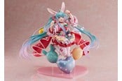 Fanituotteet - Spiritale - Hatsune Miku - Birthday 2021 (Pretty Rabbit Ver.) - Figuuri - 4988611322369
