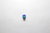 Näppäimistöt - Ducky x Hotkeys League Aqua Duck - DKL-BI-MX