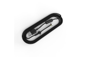 USB kaapelit - Endgame Gear XM2 Flex Cord 6.0 - Black - PGW-EG-MOU-084