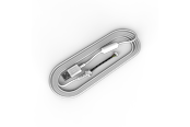 USB kaapelit - Endgame Gear XM2 Flex Cord 6.0 - Grey - PGW-EG-MOU-085