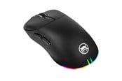 Hiiret - AeroCool Gamiac PA50 Mice - Black - Pixart 3327 Wired 12000 DPI 16.8M RGB effects - GAMO-PA50W17.11