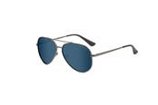 Pelilasit - Gunnar Maverick - Gunmetal - Sun - MAV-