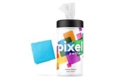 Siivous - IT Dusters Pixel Wipes Screen Cleaner - P-WP50