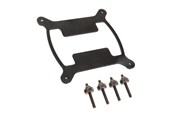 Kotelot - lisätarvikkeet - Lian Li GALAHAD Mounting kit - Intel LGA 1700 - 1x backplate + 4x screws - 4718466011312