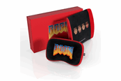 Pelituoli - noblechairs Memory Foam Pillow Set DOOM Retro Edition - NBL-SP-PST-030