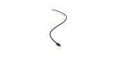 USB kaapelit - Xtrfy Cable USB-C to USB-A Standard Braided Retro Brown - 6:9-CA-USBC-USBA-ST-BR-BROWN