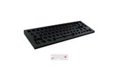 Näppäimistöt - Xtrfy K5 RGB Compact (65%) Barebone ISO Black - 1:1-K5-RGB-CPT-BASE-ISO-BLACK