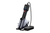 Kuumailmapuhaltimet - FNIRSI SAG-55 PLUS smart heat gun - SAG-55 PLUS