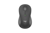 Hiiret - Logitech Signature M550 L Wireless (Graphite) - Hiiri - Optinen - 3 painiketta - Musta - 910-007187