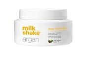 Hiustenhoito - Milk Shake Argan Oil Deep Treatment 200 ML - 11,516