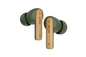 Kuulokkeet - House of Marley Little Bird TWS Earbuds - Green - EM-JE123-GR