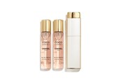 Parfyymit & Tuoksut - Chanel Coco Mademoiselle Eau de Parfum 3 x 20 ml - 3145891164008