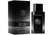 Parfyymit & Tuoksut - Antonio Banderas The Icon EDP - 100 ml - 5906670214028