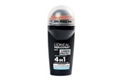 Parfyymit & Tuoksut - L'Oréal Paris Men Expert Carbon Protect 5in1 Roll-on 50ml - 176243