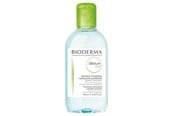 Kasvojen hoito - Bioderma Sébium H2O 250 ml - 3401572288297