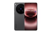 Puhelimet - VIVO X300 Ultra 1TB/16GB - Black - 6932204526588