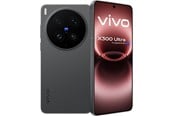 Puhelimet - VIVO X300 Ultra 1TB/16GB - Black - 6932204526588