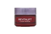 Kasvojen hoito - L'Oréal Paris SkincareRevitalift Laser Renew Day Cream 50ml - 3600522248798