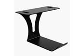 Kuulokkeet - Arozzi Headset Hanger - Black - AZ-HEADSET-HANGER-BK