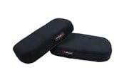 Pelituoli - Arozzi Memory Foam Armrest Pads (pack of 2) - AZ-MFPAD