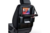 Puhelin - Muut lisävarusteet - Tech-Protect UCA100 Car Organizer - Black - 5906302363742