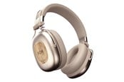 Kuulokkeet - House of Marley Positive Vibration Rebel ANC Headphones - Cream - EM-JH152-CE