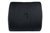 Pelituoli - Arozzi Lumbar Support - Black Velour - AZ-LUMBAR-BV