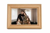 Digitaaliset valokuvakehykset - DENVER PFF-1044LW LIGHT WOOD - PFF-1044LW LIGHT WOOD