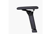 Pelituoli - Arozzi Infinity Armrest - Black - AZ-INFINITY-BK