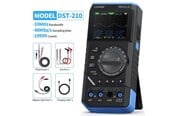 Testilaitteet - FNIRSI DST-210 oscilloscope - DST-210