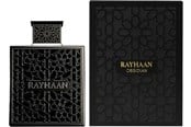 Parfyymit & Tuoksut - Rayhaan Obsidian edp 100ml - 6297001571323