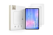 Puhelintarvikkeet - Näytönsuojat - Tech-Protect Glass Fit+ Tempered Glass for Samsung Galaxy Tab S10 FE+ 13.1 620 / X626B - 5906302363827