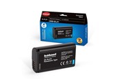 Akut ja akkukahvat - Hähnel Battery Panasonic HL-PLJ31 / DMW-BLJ31 - 1000 167.2