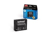Akut ja akkukahvat - Hähnel Battery Panasonic HL-PLG10HP / DMW-BLG10E - 1000 162.1