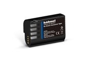 Akut ja akkukahvat - Hähnel Battery Panasonic HL-PLK22 / DMW-BLK22 - 1000 169.6