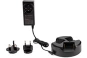 Akut ja akkukahvat - Hähnel Trio Charger Sony L-series - 1000 590.0