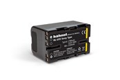 Akut ja akkukahvat - Hähnel Battery Sony HL-U35 / BP-U35 - 1000 148.0