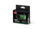 Akut ja akkukahvat - Hähnel ProCUBE 2 Plate for Fujifilm NP-W126 Battery - 1000 582.9