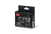 Akut ja akkukahvat - Hähnel ProCUBE 2 Plate for Nikon EN-EL25 Battery - 1000 583.0