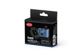 Akut ja akkukahvat - Hähnel ProCUBE 2 Plate for Panasonic DMW-BLC12 Battery - 1000 583.1