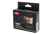 Akut ja akkukahvat - Hähnel ProCUBE 2 Plate for Olympus BLX-1 Battery - 1000 584.0