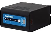 Akut ja akkukahvat - Hähnel Battery Sony HL-XL970 Pro-C / NP-F970 - 1000 176.6