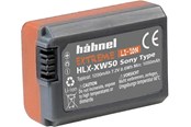 Akut ja akkukahvat - Hähnel Battery Extreme Sony HLX-XW50 - 1000 149.8