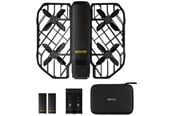 Dronet - HOVERAir - X1 ProMax - Retail Combo - SP06H075