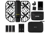 Dronet - HOVERAir - X1 ProMax - Ultimate Cycling Kit - 192.5 g - SP06H073