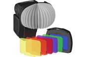 Kameran & objektiivien lisävarusteet - Hähnel Module Creative Lantern Kit - 1005 389.0