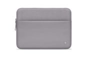 Laukut - Tech-Protect Laptop Bag 13-14 - Grey - 5906302368037